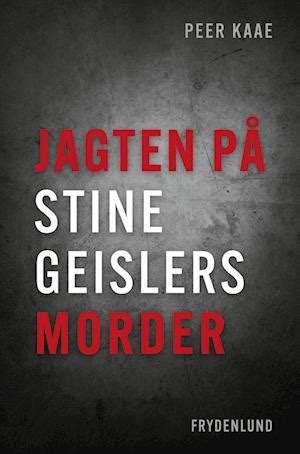 mordet på stine geisler|Stines morder er aldrig fundet: Bagbundet og kvalt i pinsen